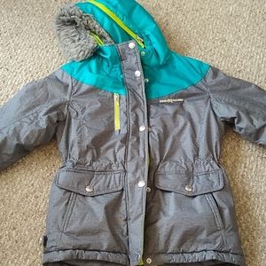 ZeroXposur girls Jacket 10/12